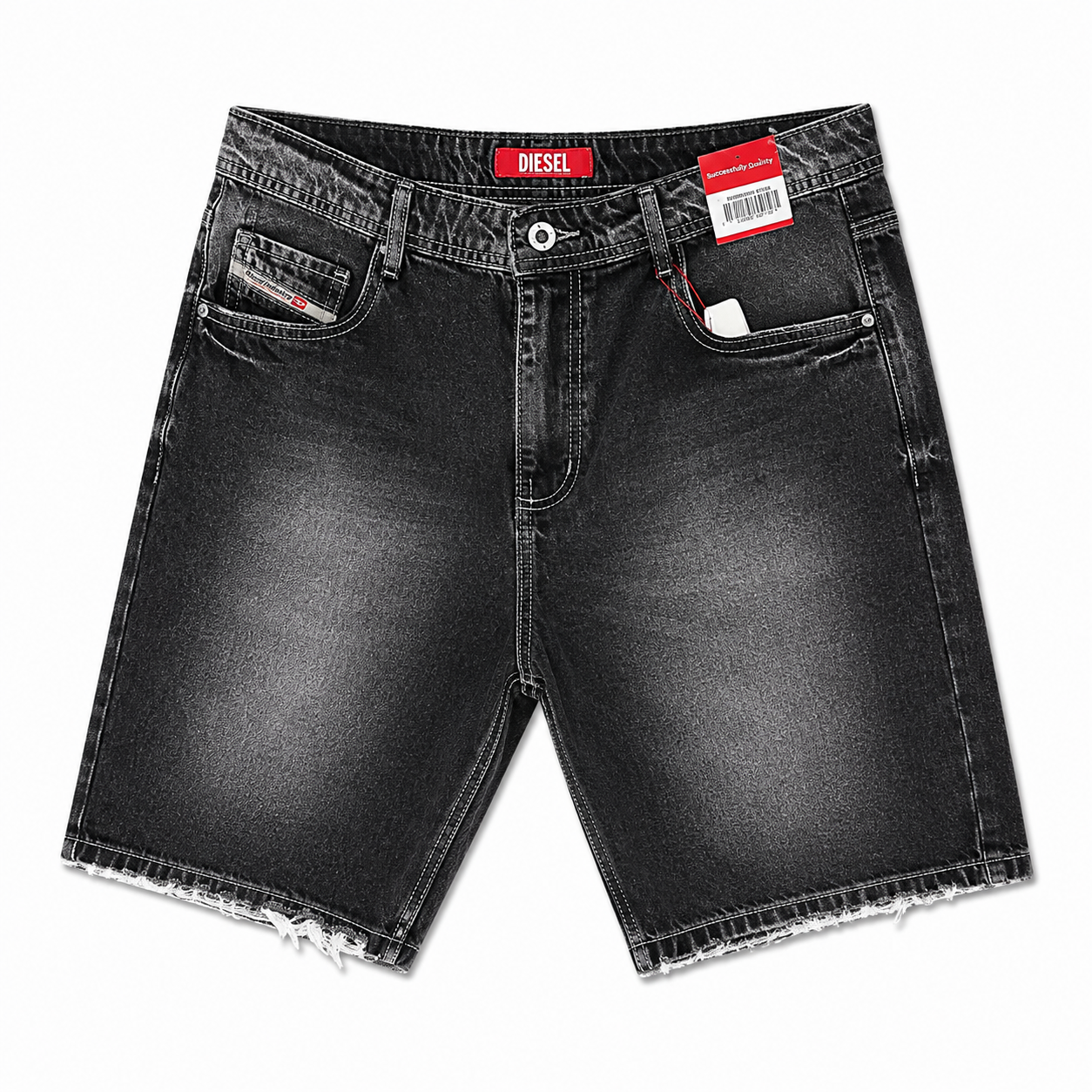 Short Jeans Diesel