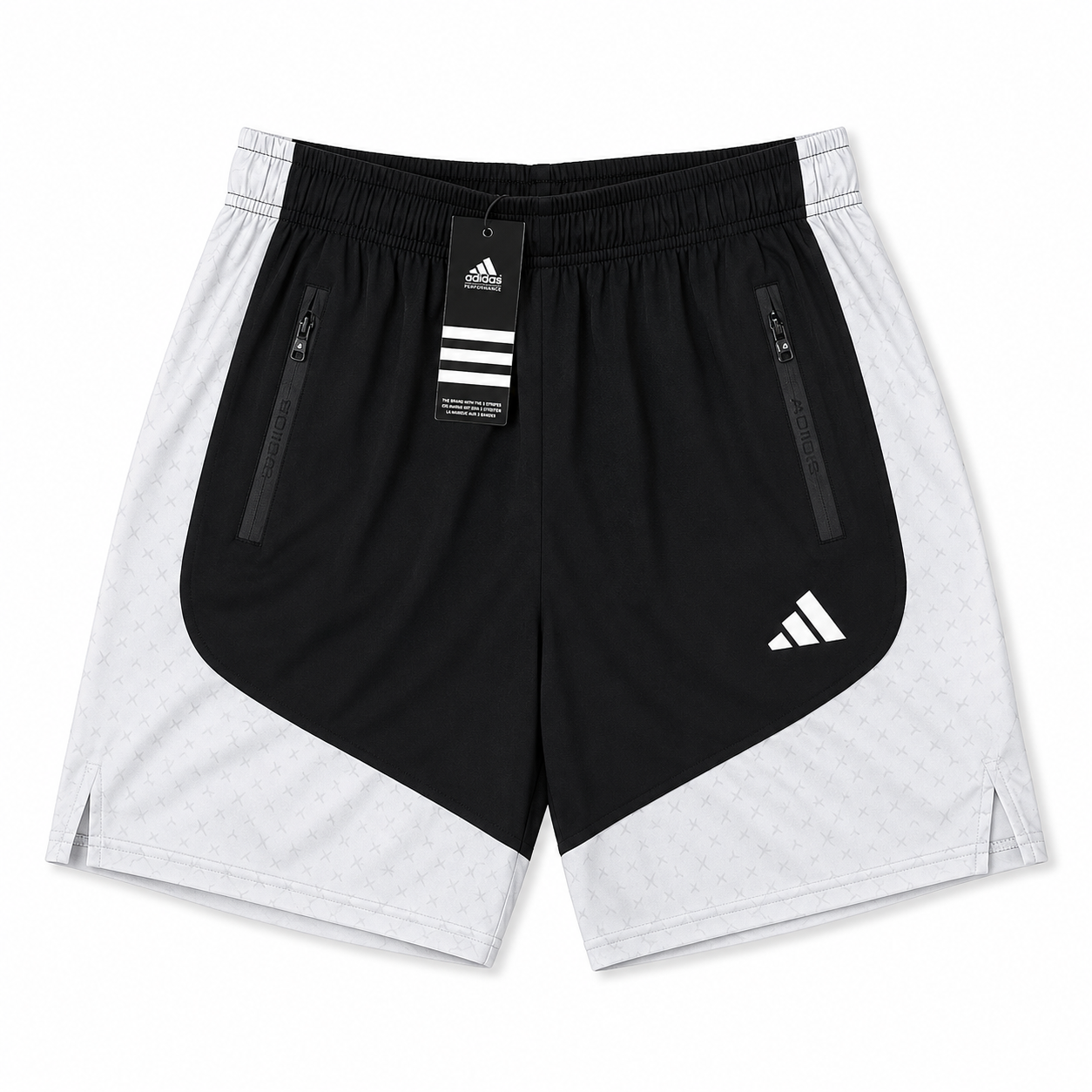 Bermuda Adidas Duo Color