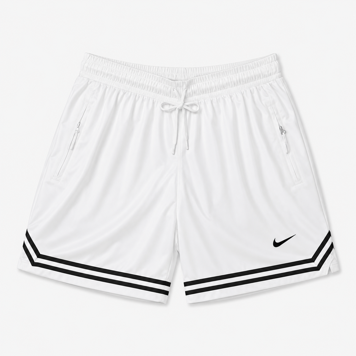 Bermuda Nike Branca
