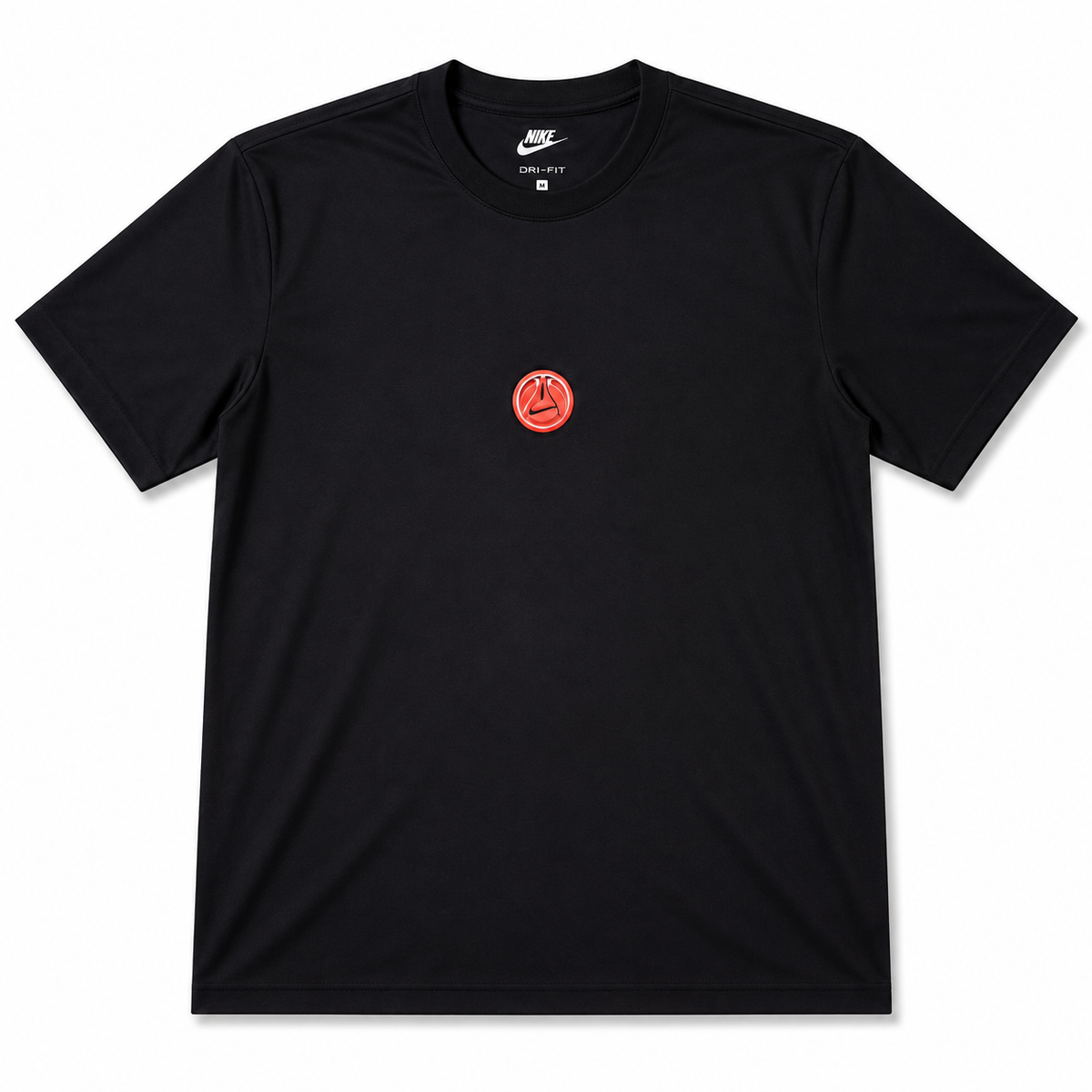 Camiseta Nike Preta