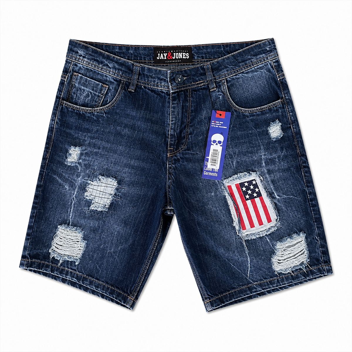 Short Jeans Jay&Jones