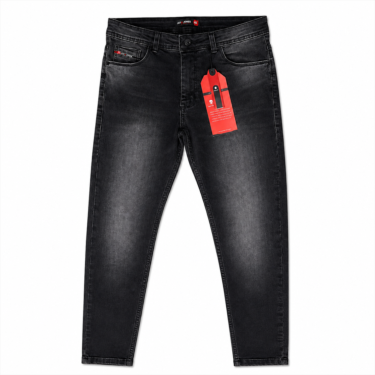 Calça Jeans Jay&Jones