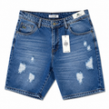 Short Jeans Lacoste
