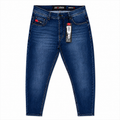 Calça Jeans Skinny Jay&Jones