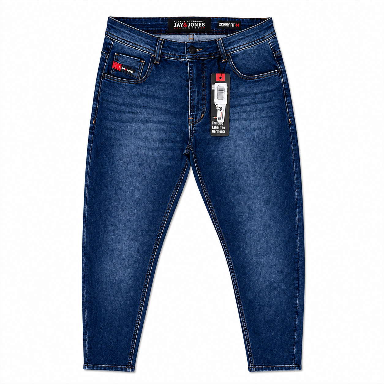 Calça Jeans Skinny Jay&Jones