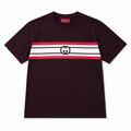 Camiseta Gucci Vinho