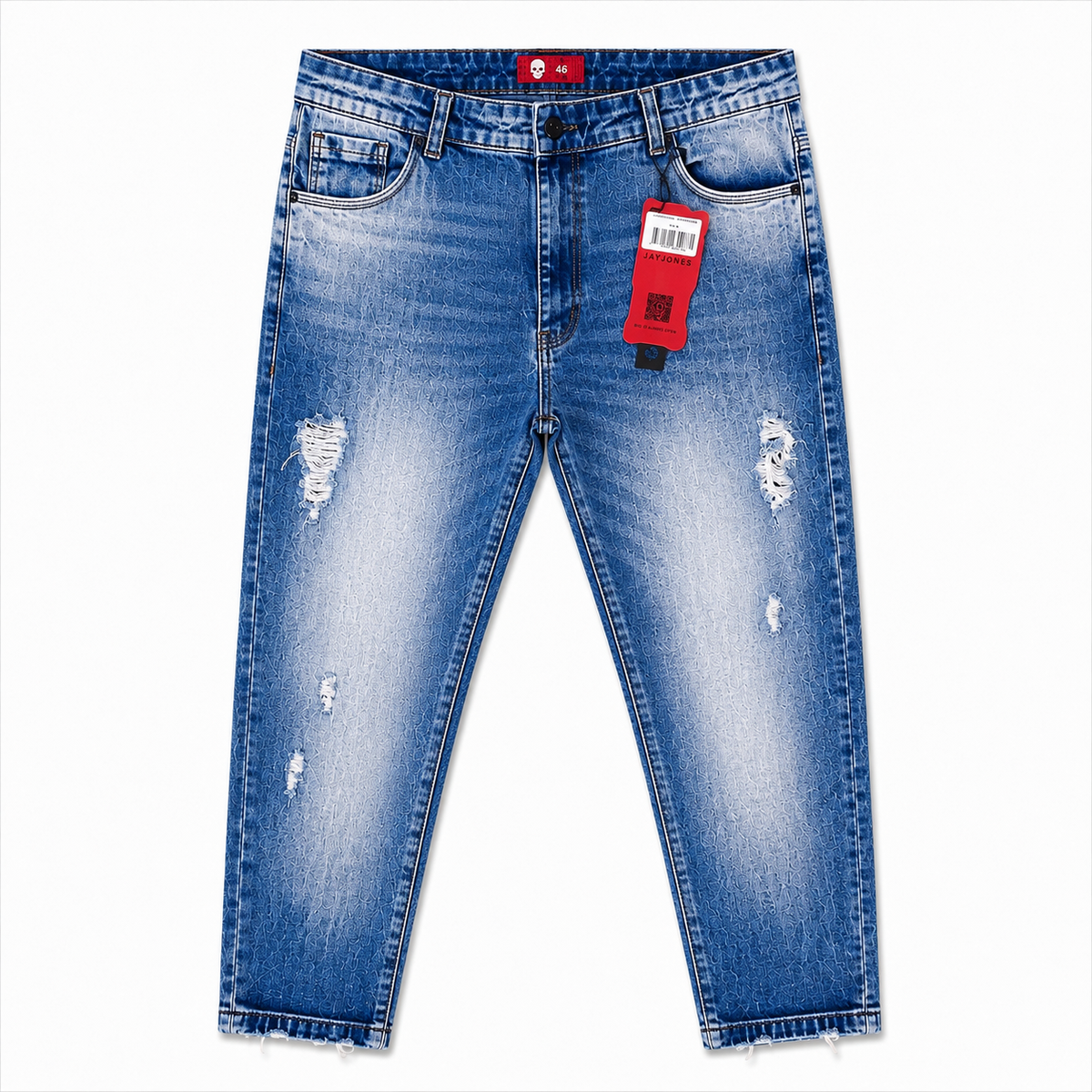 Calça Jeans Jay&Jones