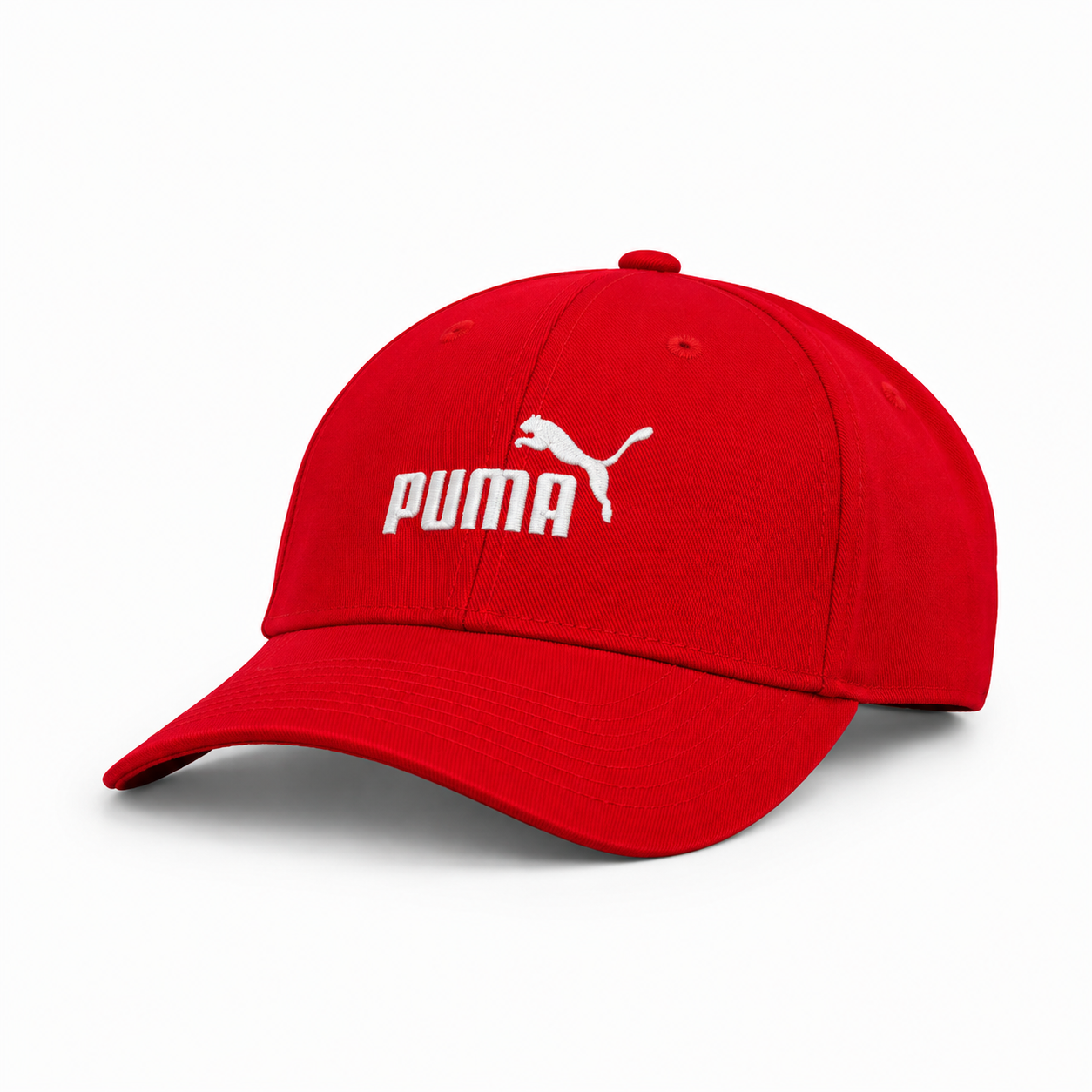 Boné Puma Vermelho
