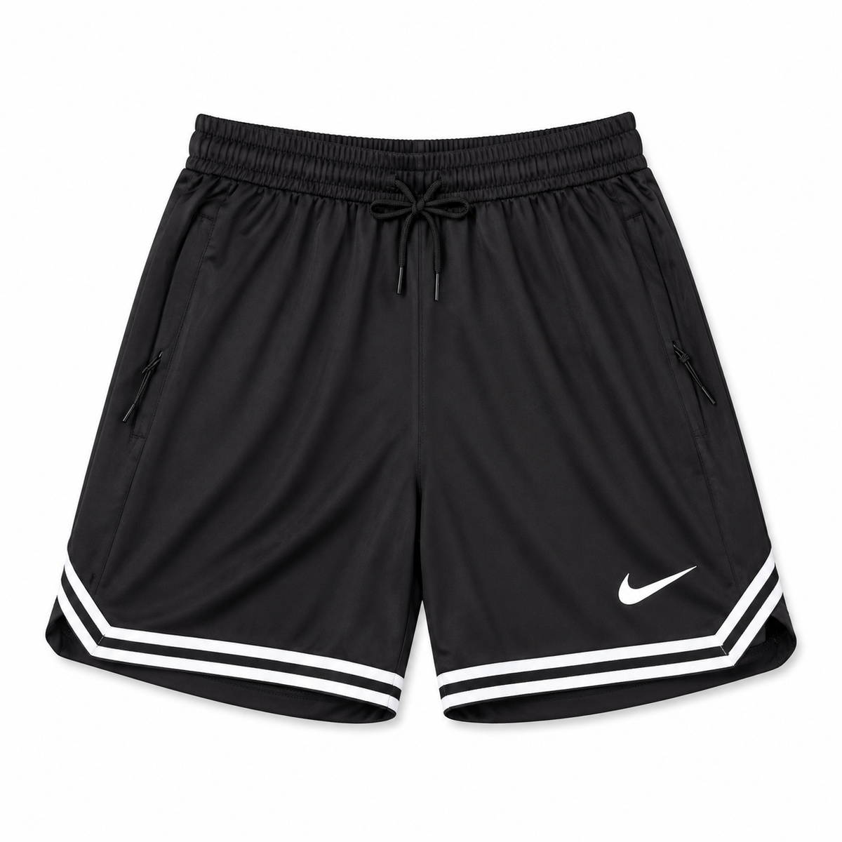 Bermuda Nike Preta