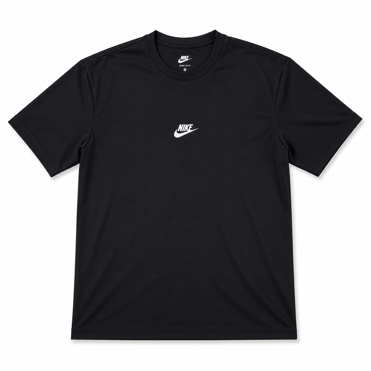 Camiseta Nike Preta