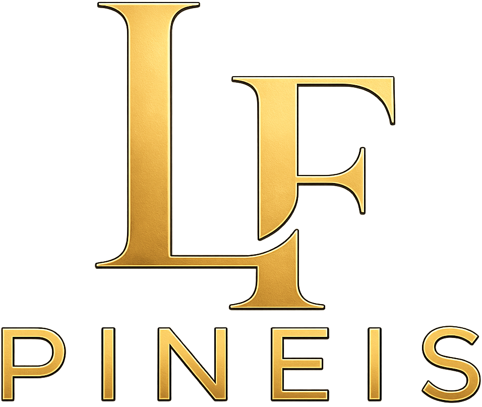LF PINEIS