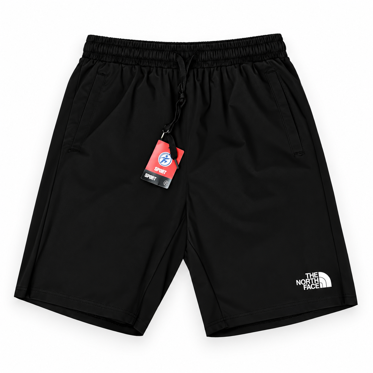 Bermuda The North Face Preta