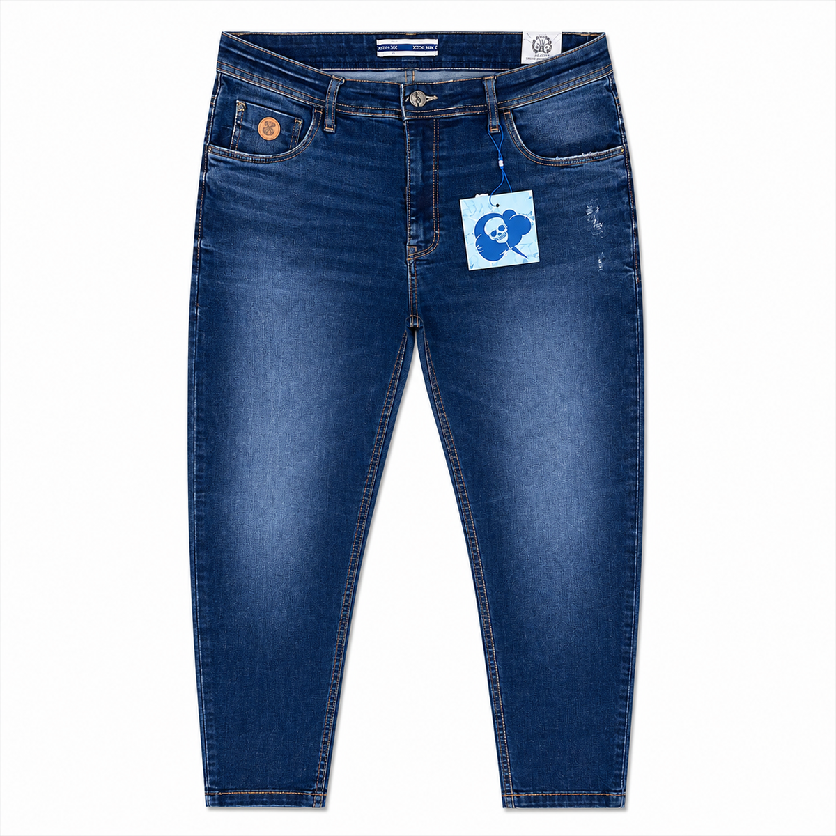 Calça Jeans Jay&Jones