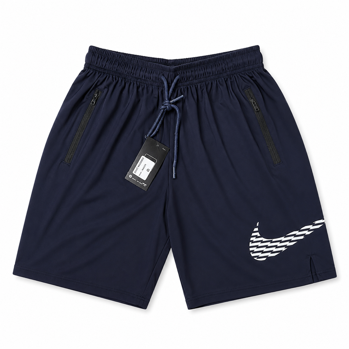 Bermuda Nike Azul