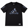 Camiseta Adidas Preta