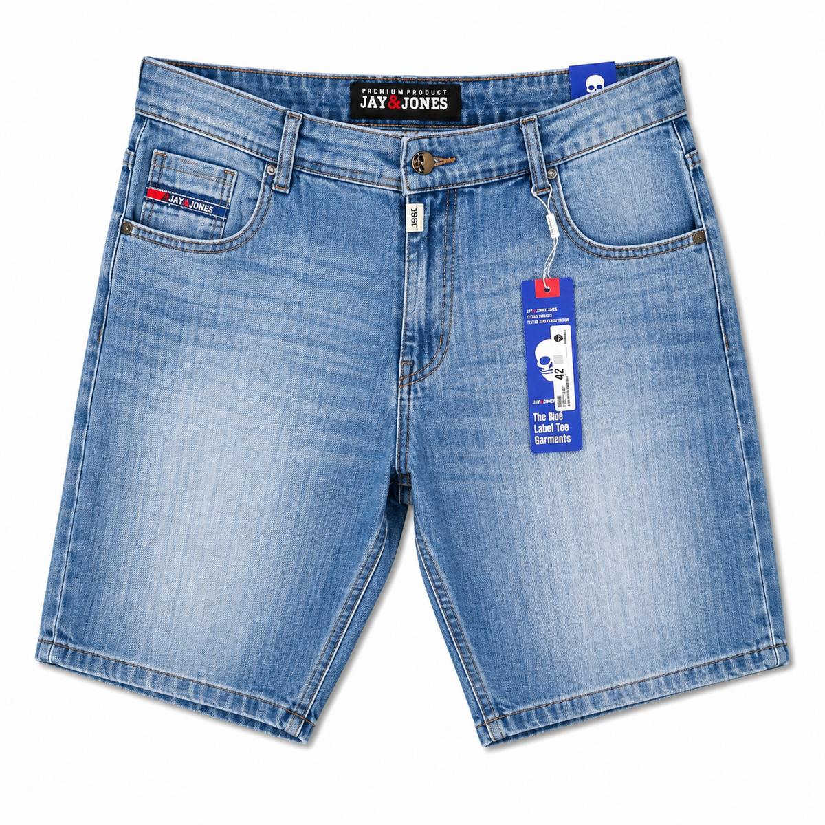 Short Jeans Jay&Jones